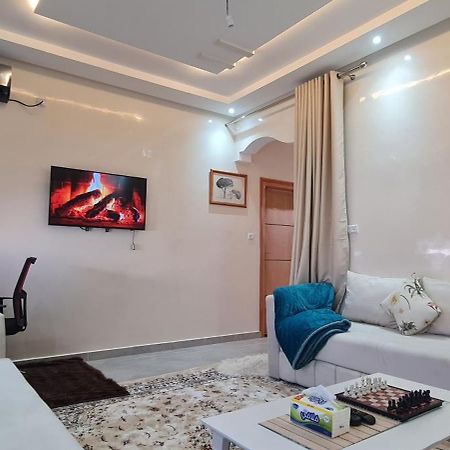 Appartement Pour Familles Midelt Exteriör bild