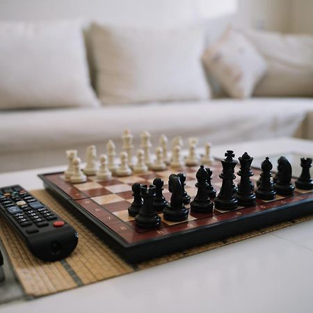 Appartement Pour Familles Midelt Exteriör bild