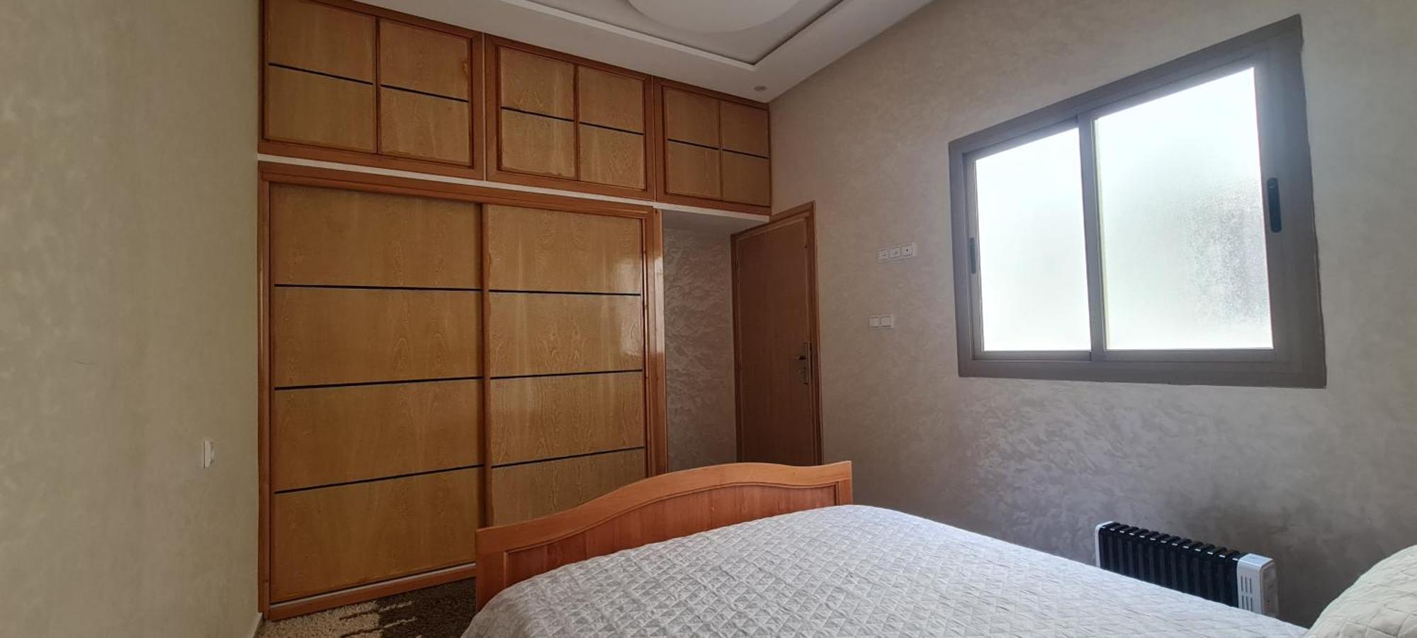 Appartement Pour Familles Midelt Exteriör bild