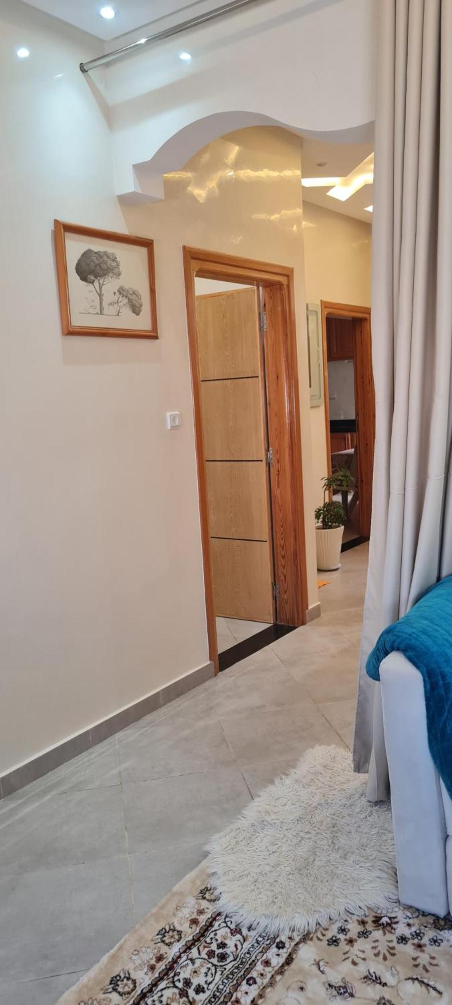 Appartement Pour Familles Midelt Exteriör bild