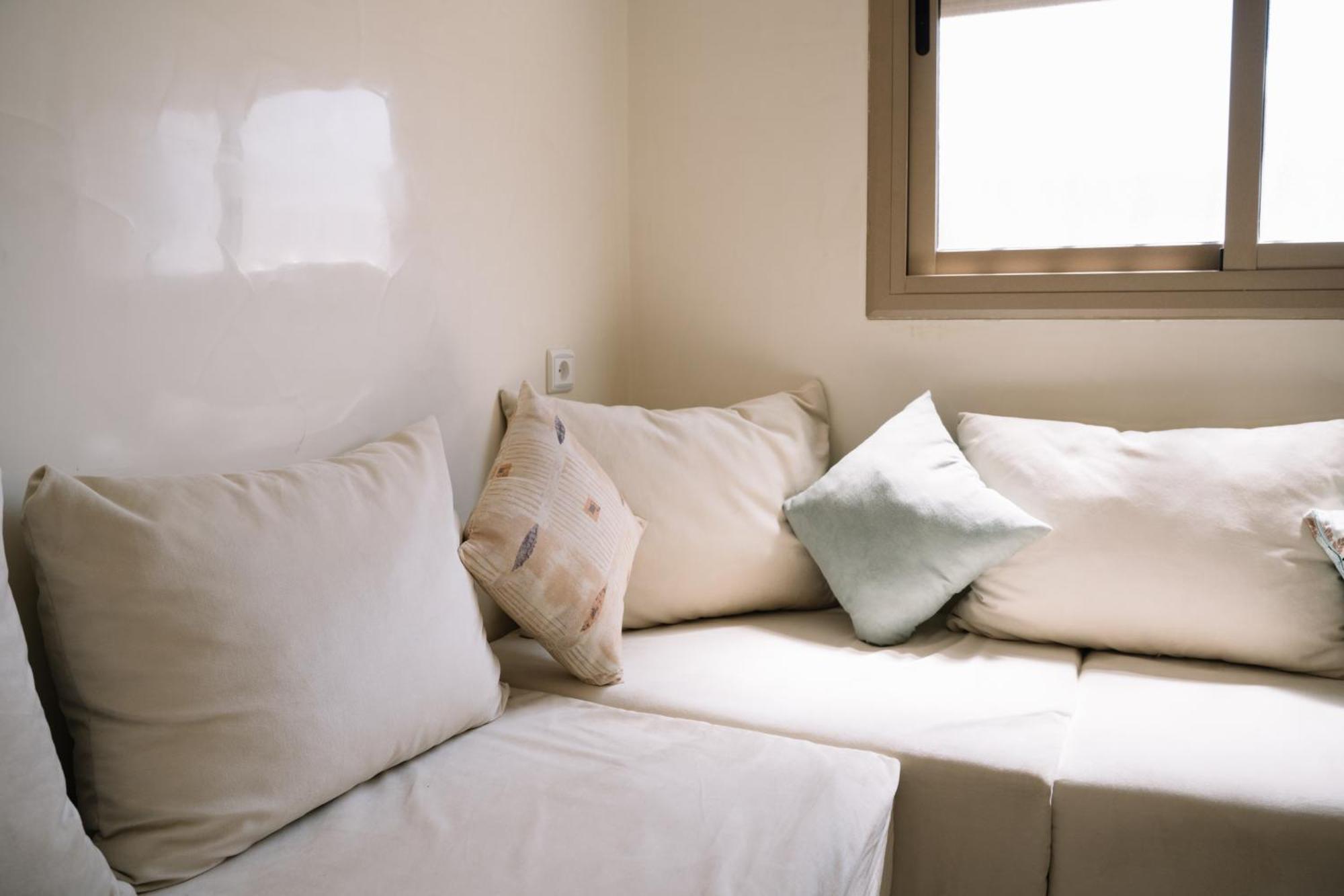 Appartement Pour Familles Midelt Exteriör bild