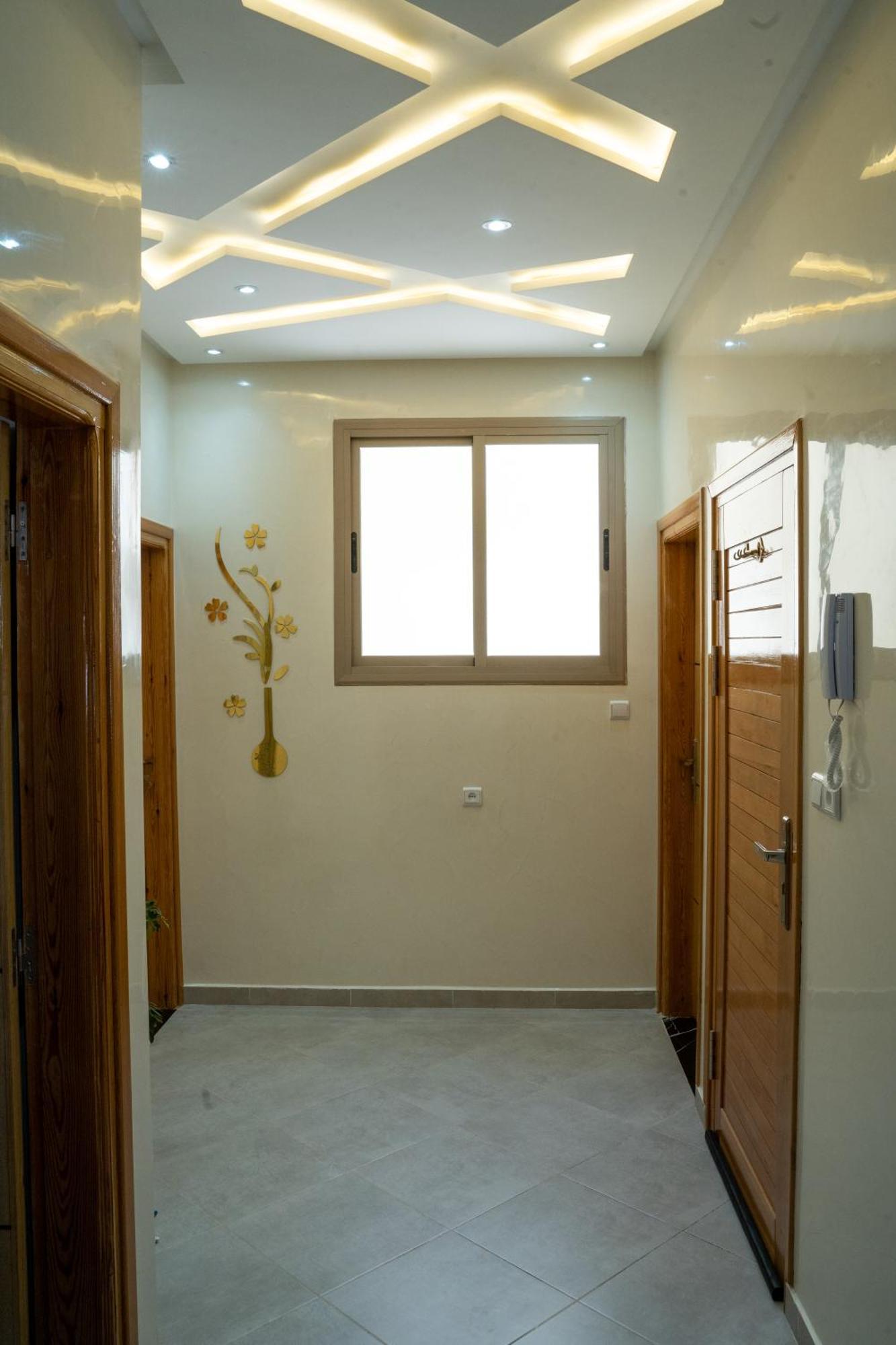 Appartement Pour Familles Midelt Exteriör bild