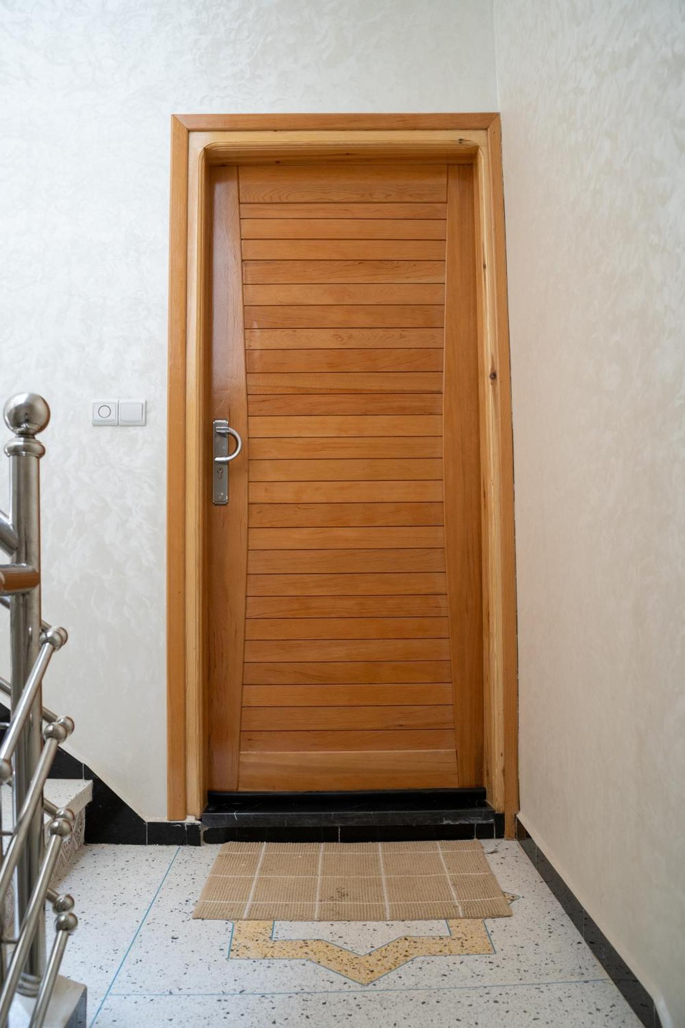 Appartement Pour Familles Midelt Exteriör bild