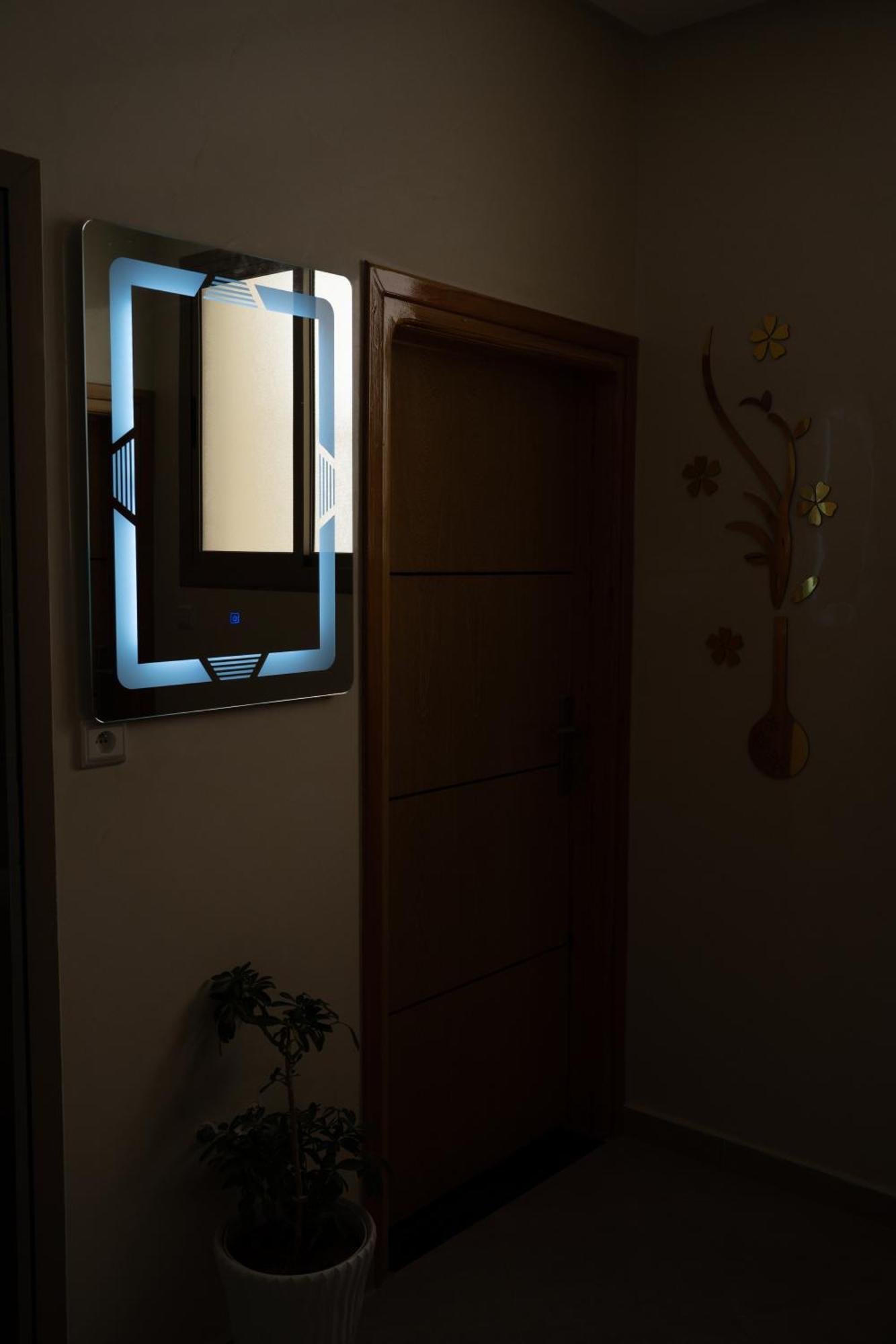Appartement Pour Familles Midelt Exteriör bild