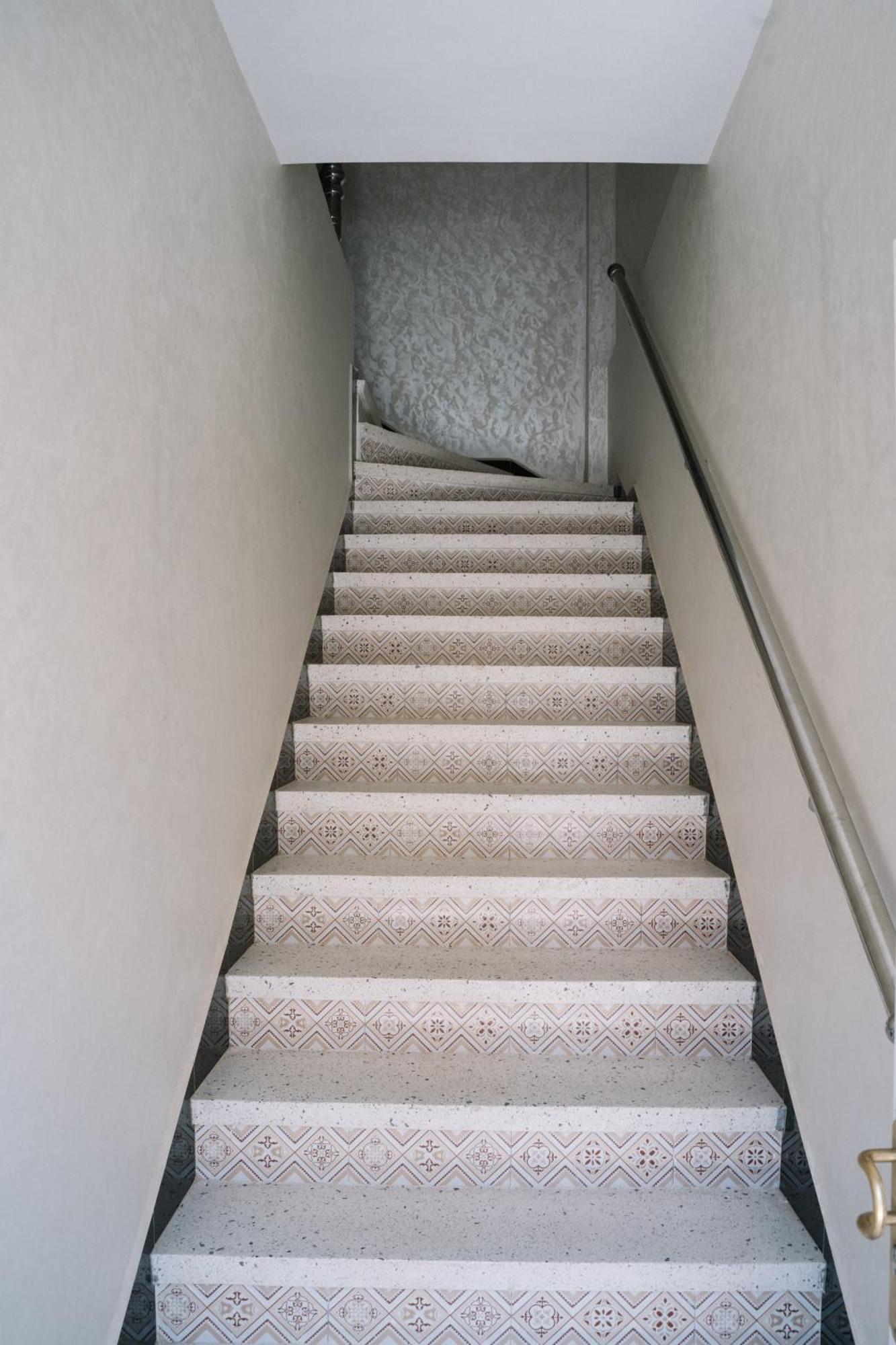 Appartement Pour Familles Midelt Exteriör bild