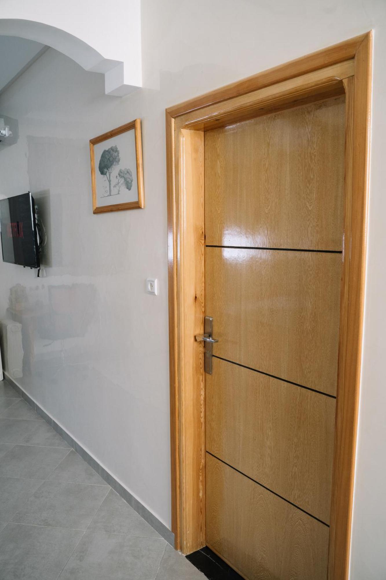 Appartement Pour Familles Midelt Exteriör bild