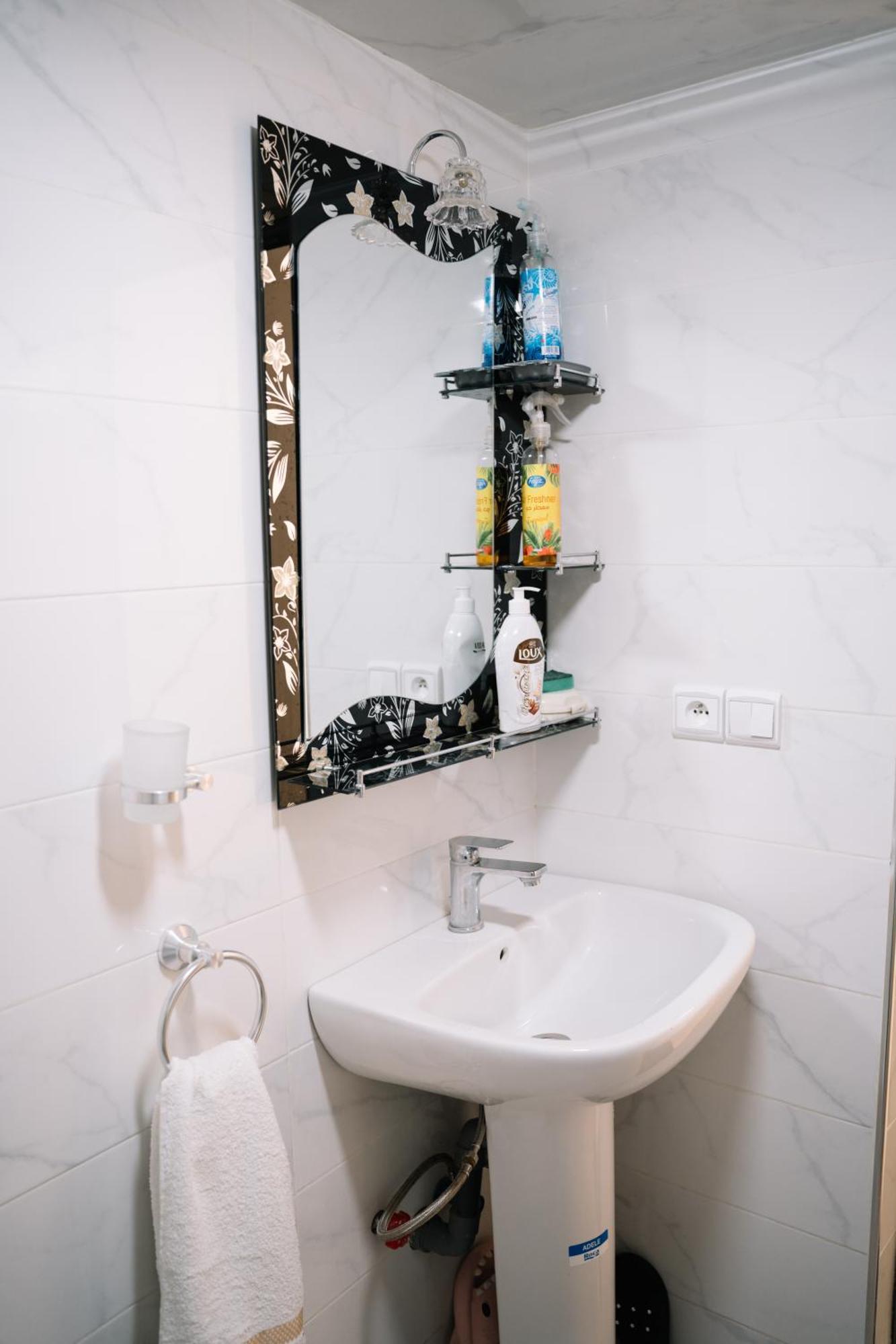 Appartement Pour Familles Midelt Exteriör bild