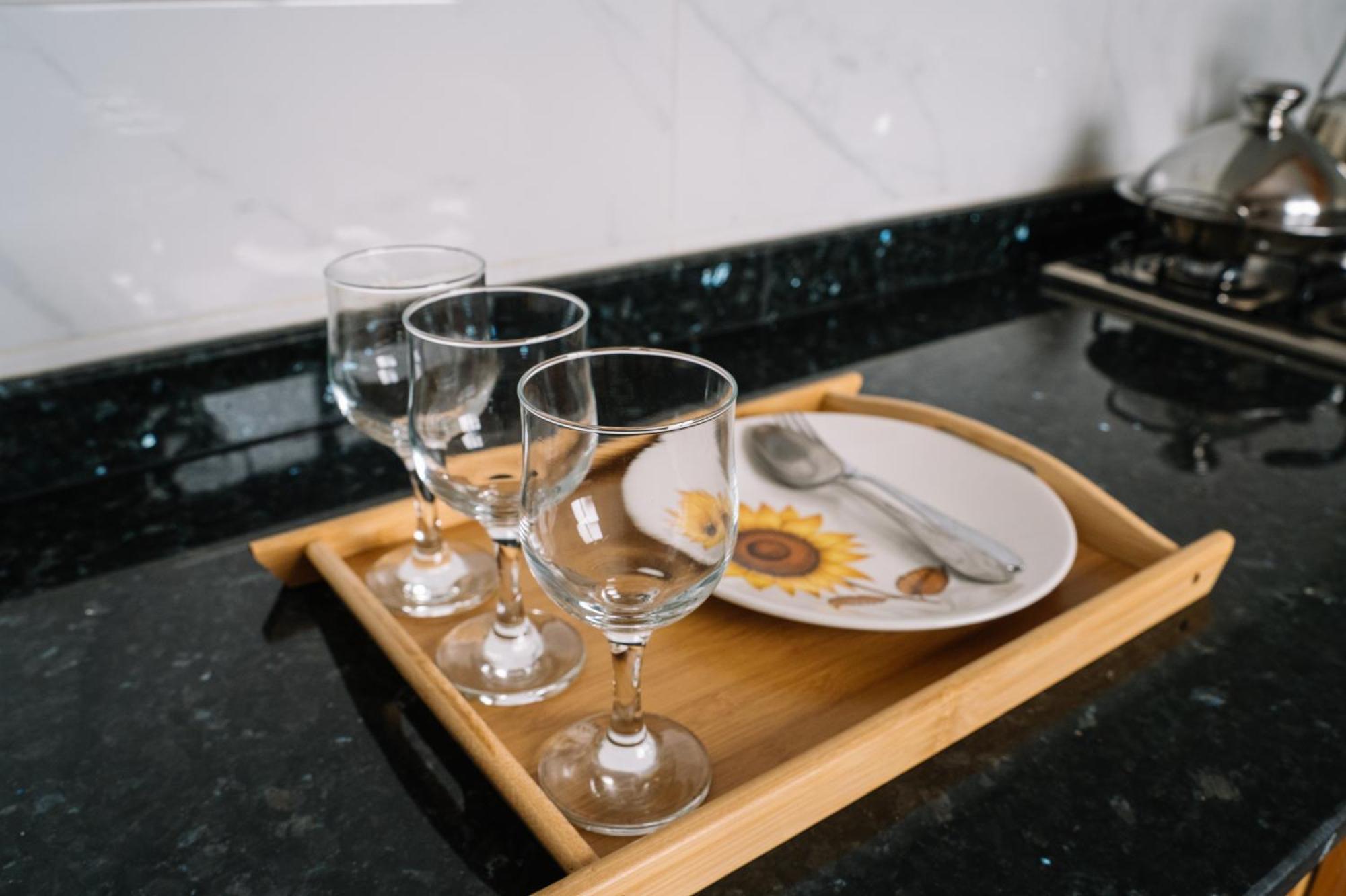 Appartement Pour Familles Midelt Exteriör bild