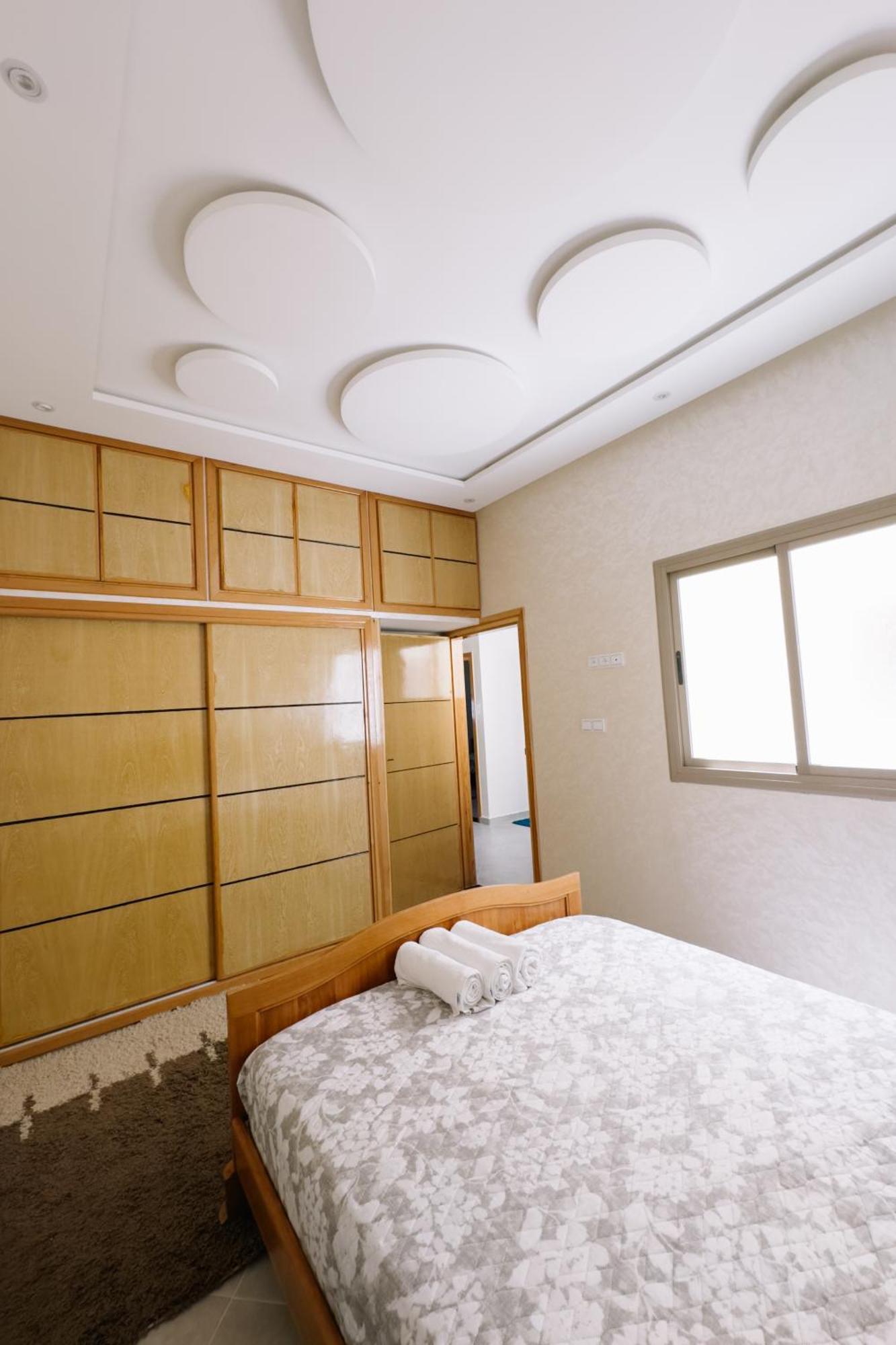 Appartement Pour Familles Midelt Exteriör bild